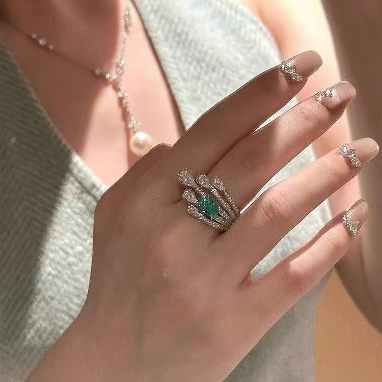 Unique Geometric Accessory - Image 10
