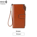 Vintage Brown
