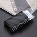 Carbon Fiber Black