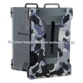 Black and White Camouflage