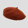 Brick Red (Drawstring 60CM-63CM)