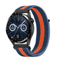 79# Blue Orange Blue