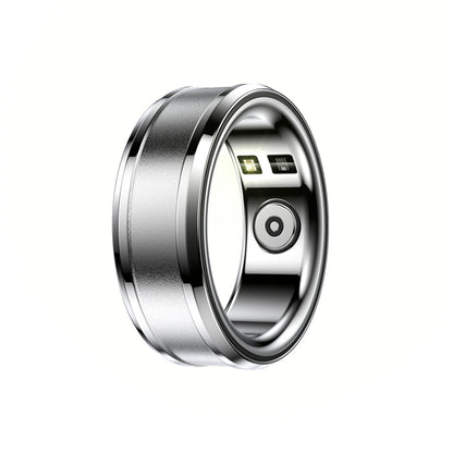 Smart Health Ring front view