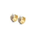 Gold Earring (Single)
