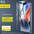 iPhone 6/7/8/SE (Pack of 2)