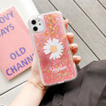 Pink sand daisy-multiple