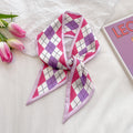 Purple Series Ribbon - 21