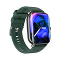 Black Green