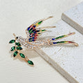 Swallow Brooch Pin