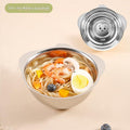 304 Little Monkey Bowl