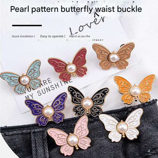 Durable Adjustable Button for pants