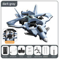 Dark Gray (Standard + Launch Missiles)