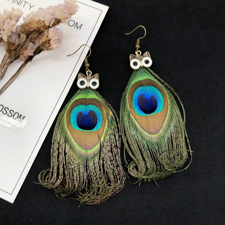 Lightweight earrings for stylish outfits