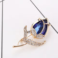 Blue Glass 4072229