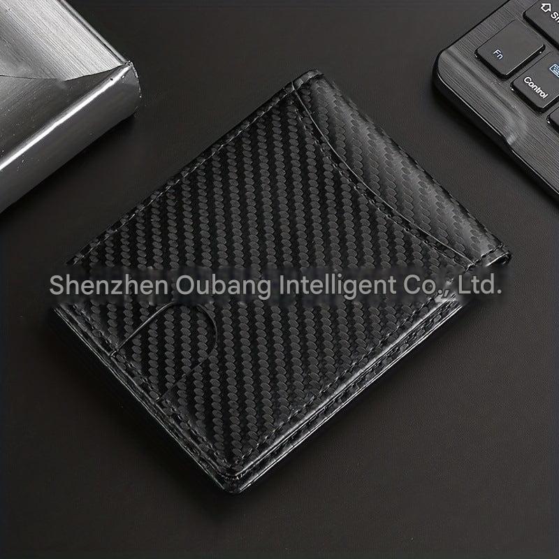 Functional minimalist wallet image 9