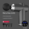 V15 LCD 99-Speed - Starry Gray (Rubber Paint)