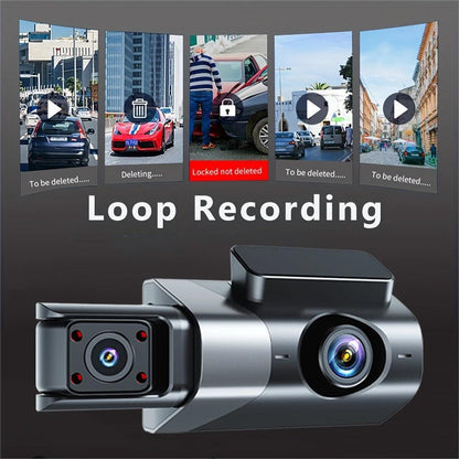 car dash cam angle adjustment