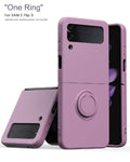 Sakura Purple