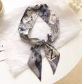 26 Letter Scarf * Z