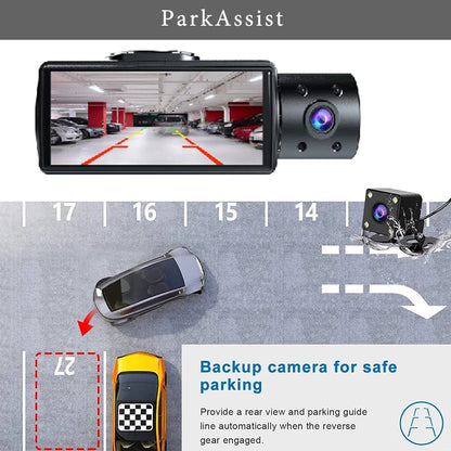 Eighth image with focus on camera quality