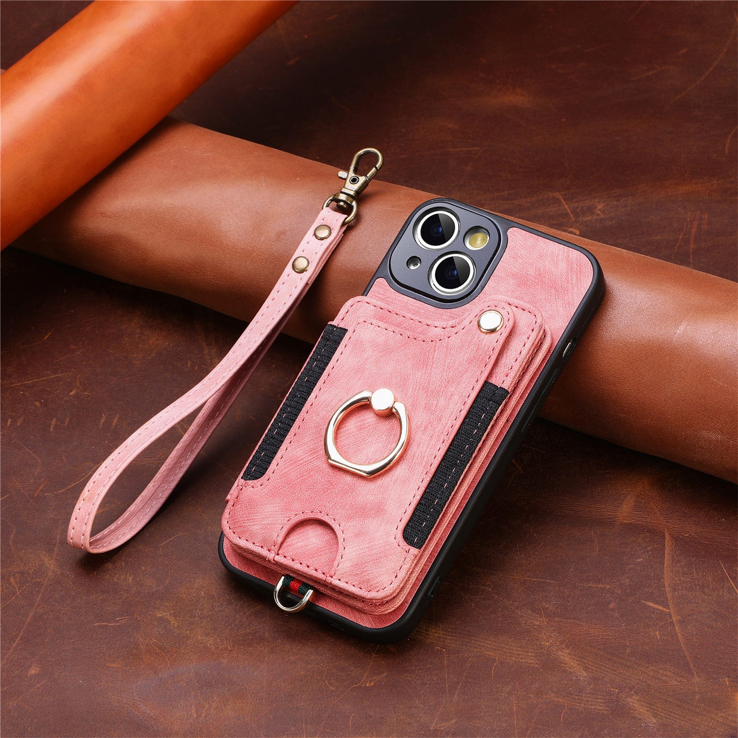 stylish phone accessory