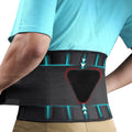 S (Waist 1.8~2.5 feet) 85CM