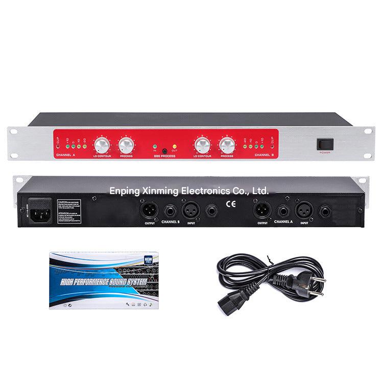 Professional Audio Processor 882i Image 2