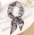 26 Letter Scarf * W