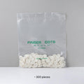 300 pieces pack (Pack of 2)