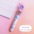 Purple (Pack of 1)