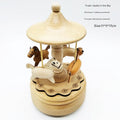 New Carousel Model (Pack of 1)