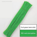 Apple Green (Approx. 100 pcs) (Pack of 1)