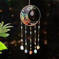 Yingying Crystal Moon - Multicolor