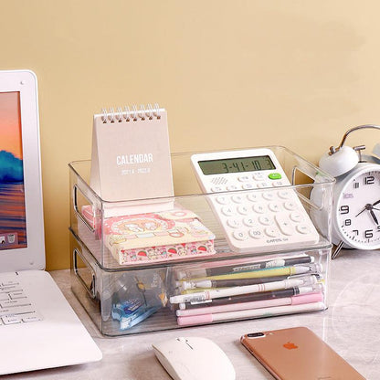 Stylish declutter box for home use - image 9