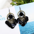 6 - Beach Style (Cool Black)
