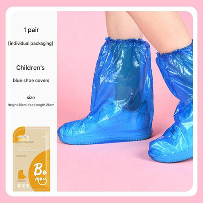 waterproof shoe cover for adults