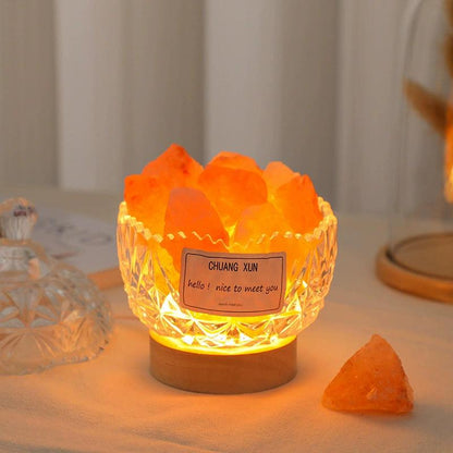 Essential Oil Diffuser Decorative Home Accessory Image 2