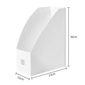 Ivory White (Pack of 2)
