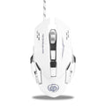 White Silent Edition + Macro Definition (Pack of 1)