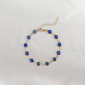 Deep Blue KC Gold