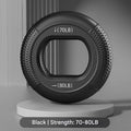 Samurai Black (70-80 lbs)