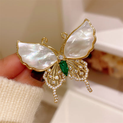 Versatile Brooch Style Options - Image 4