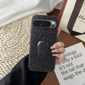 Glitter Black