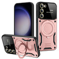 Rose gold [magnetic bracket]