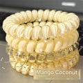 Mango Coconut (Set of 4)