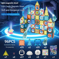96PCS Castle (Pack of 1)