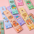 Assorted Colors (Pack of 1)