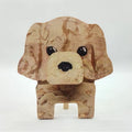 Little Golden Retriever Eyeglasses Holder