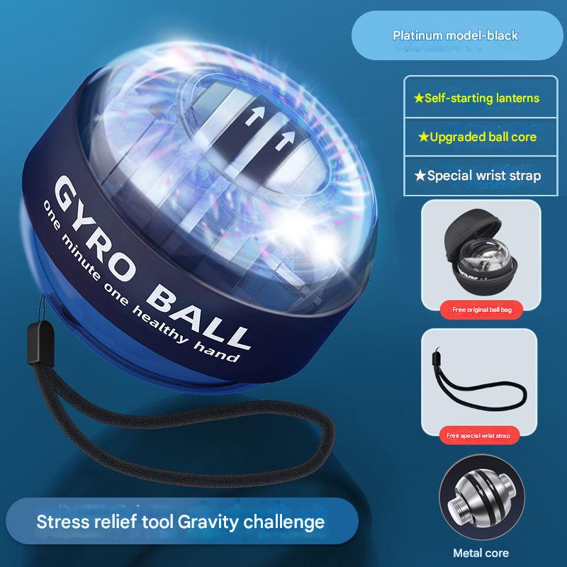 Power Ball Grip Trainer Image 4