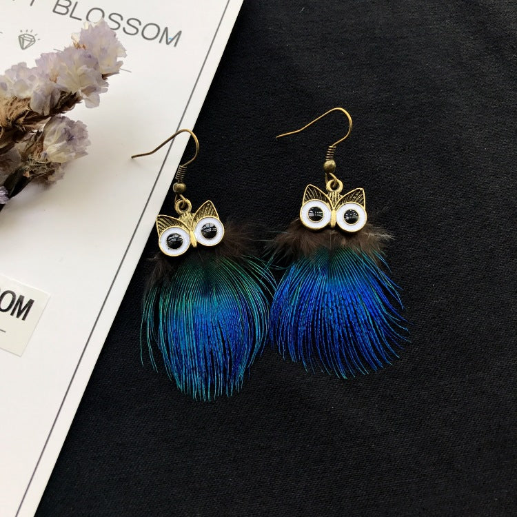 Lightweight earrings for stylish outfits